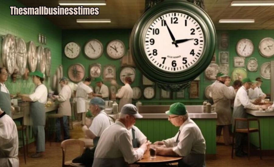 Thesmallbusinesstimes