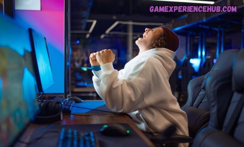 Gamexperiencehub.com