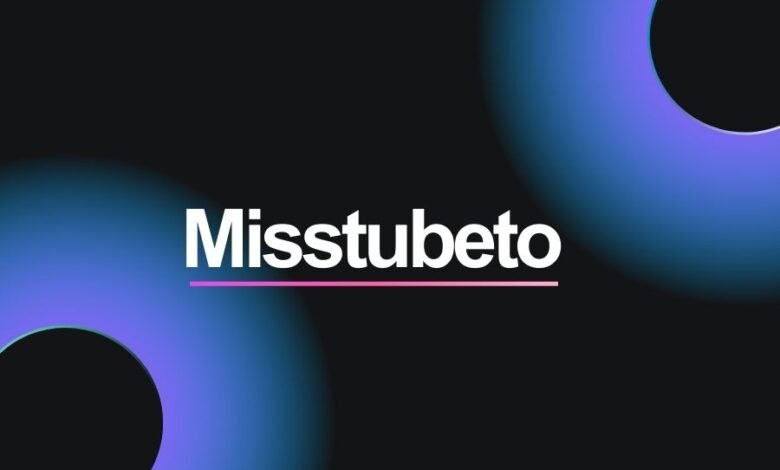 Misstubeto